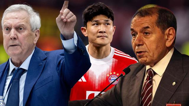 Kim Min-jae için ezeli rekabet! Fenerbahçe ve Galatasaray karşı karşıya
