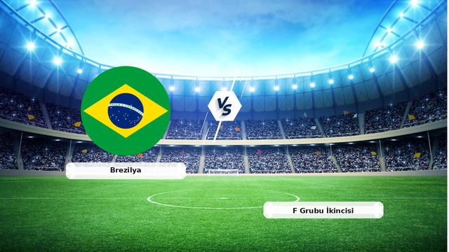 CANLI | Brezilya – F Grubu İkincisi maç anlatımı! Maç ne zaman? Saat kaçta ve hangi kanalda? – 29 Haziran 2026