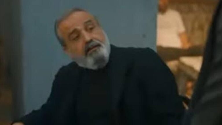 Mustafa Başalan hayatını kaybetti: Evde kalp krizi geçirdi…