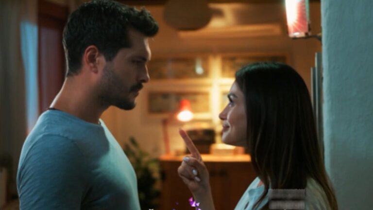 Doğanın Kanunu 5. bölüm fragmanı geldi! Seyirci mest oldu