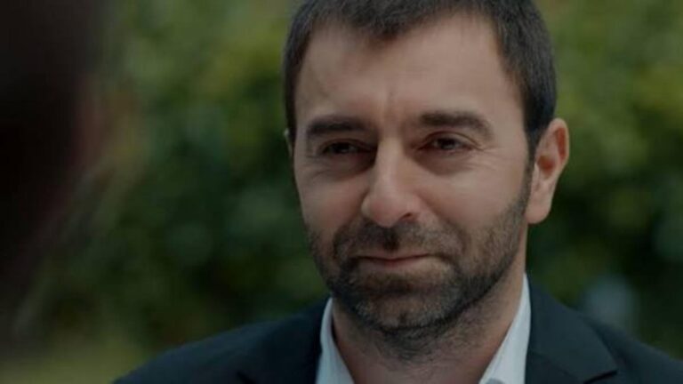 Çukur’un Metin’i Cem Uslu sessiz sedasız evlendi! İşte düğünden kareler…